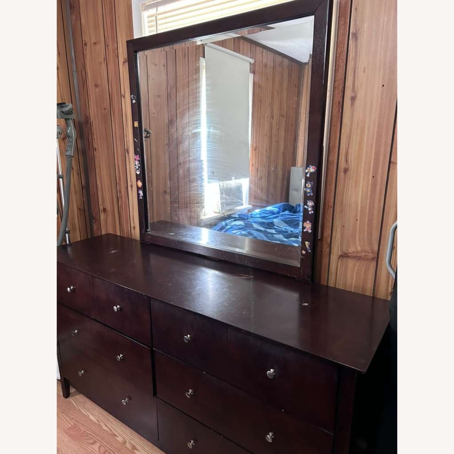 Ashley Furniture Maribel 6 Drawer Dresser - image-3