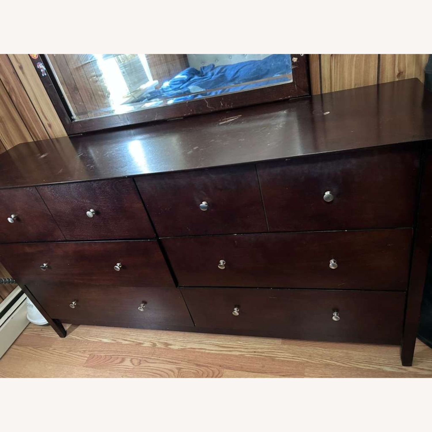 Ashley Furniture Maribel 6 Drawer Dresser - image-2