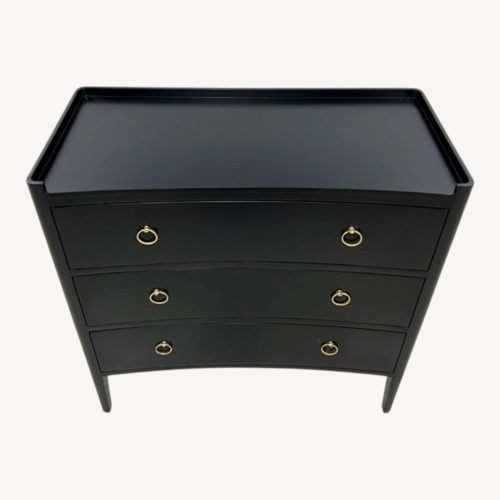 Used Furniture Classics Tiffany Three Drawer Chest for sale on AptDeco