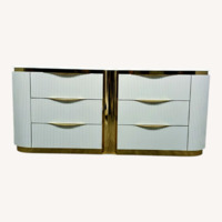 Mercer41 Eward 6 - Drawer Dresser
