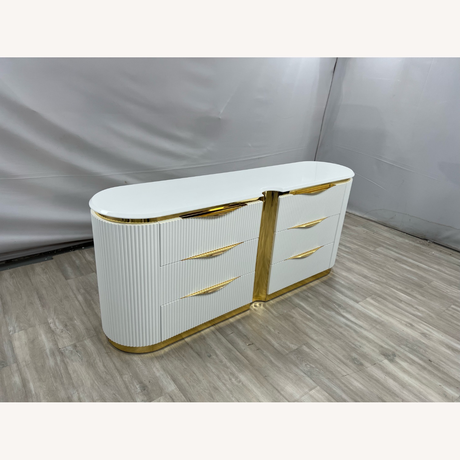 Mercer41 Eward 6 - Drawer Dresser - image-3