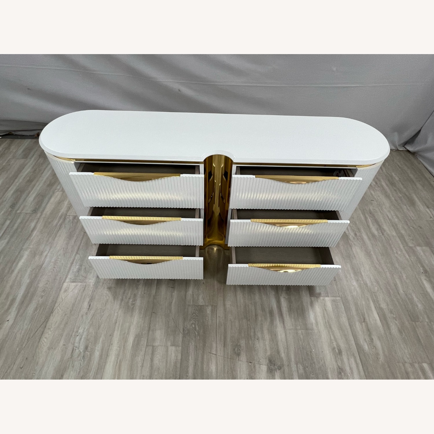Mercer41 Eward 6 - Drawer Dresser - image-8