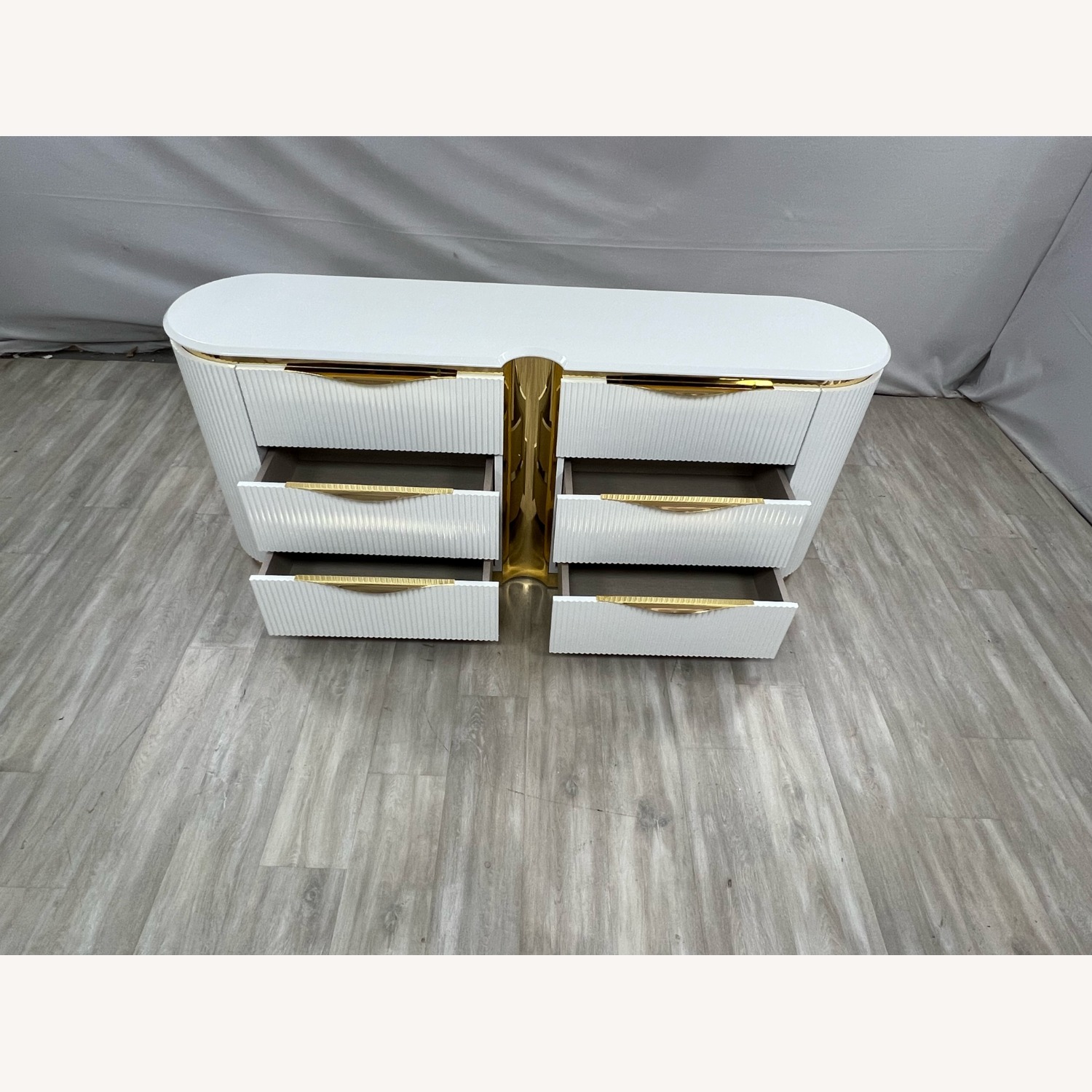 Mercer41 Eward 6 - Drawer Dresser - image-7