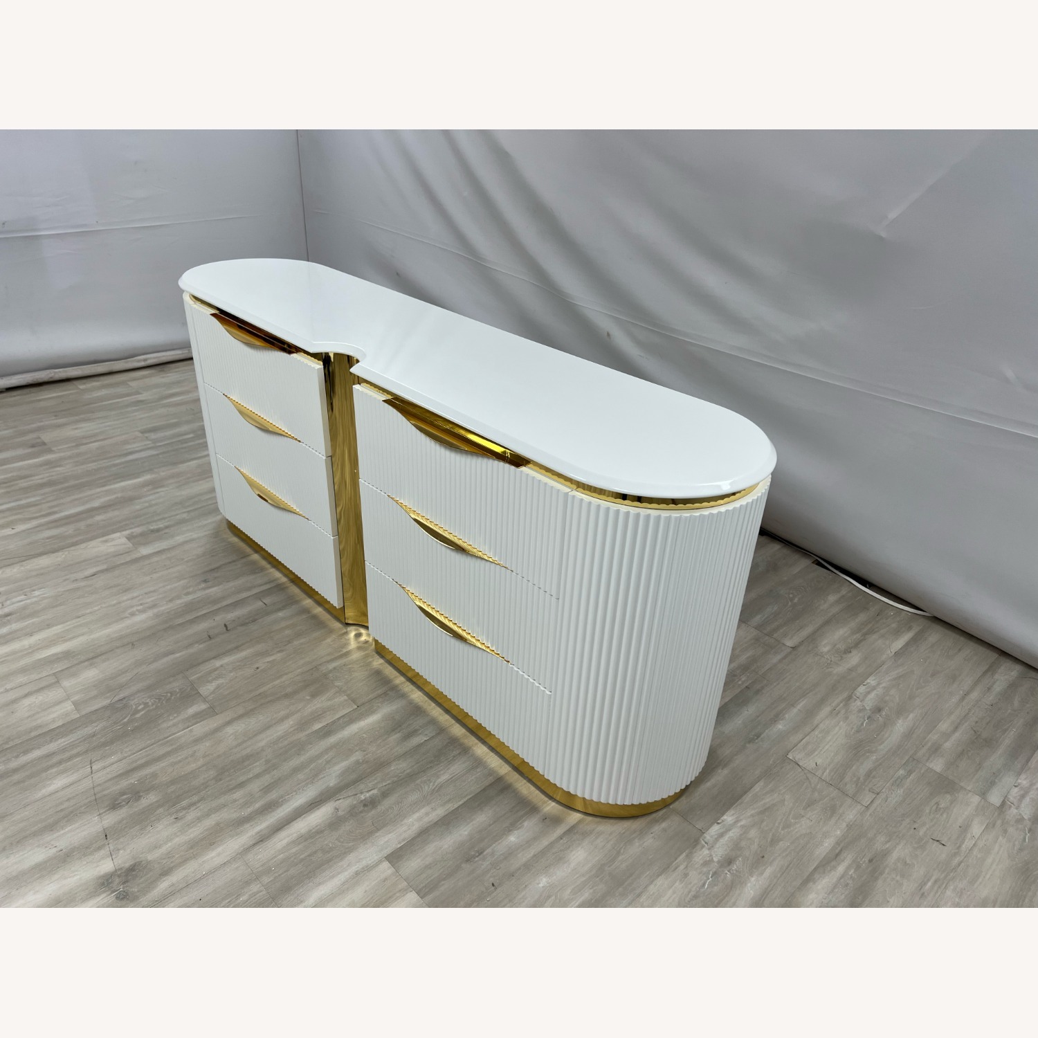 Mercer41 Eward 6 - Drawer Dresser - image-4
