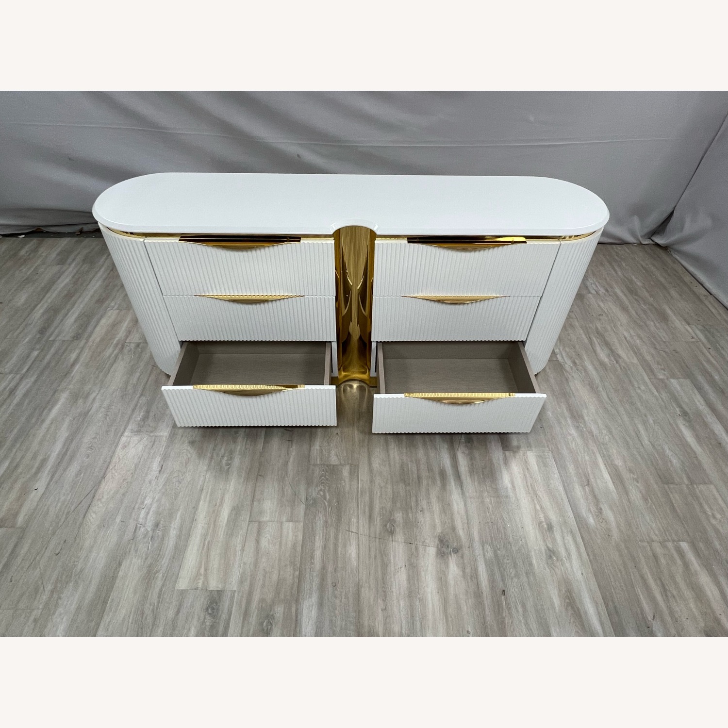 Mercer41 Eward 6 - Drawer Dresser - image-6