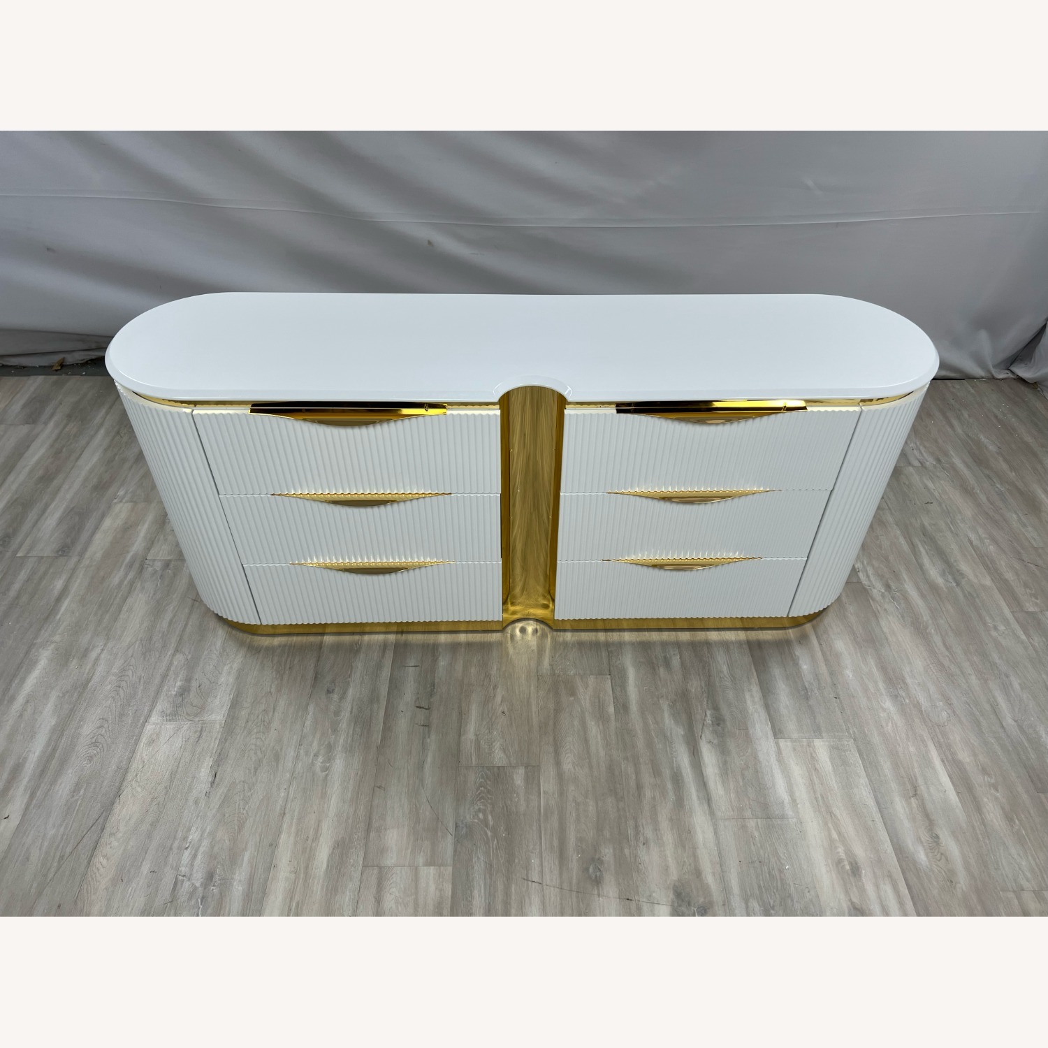 Mercer41 Eward 6 - Drawer Dresser - image-2