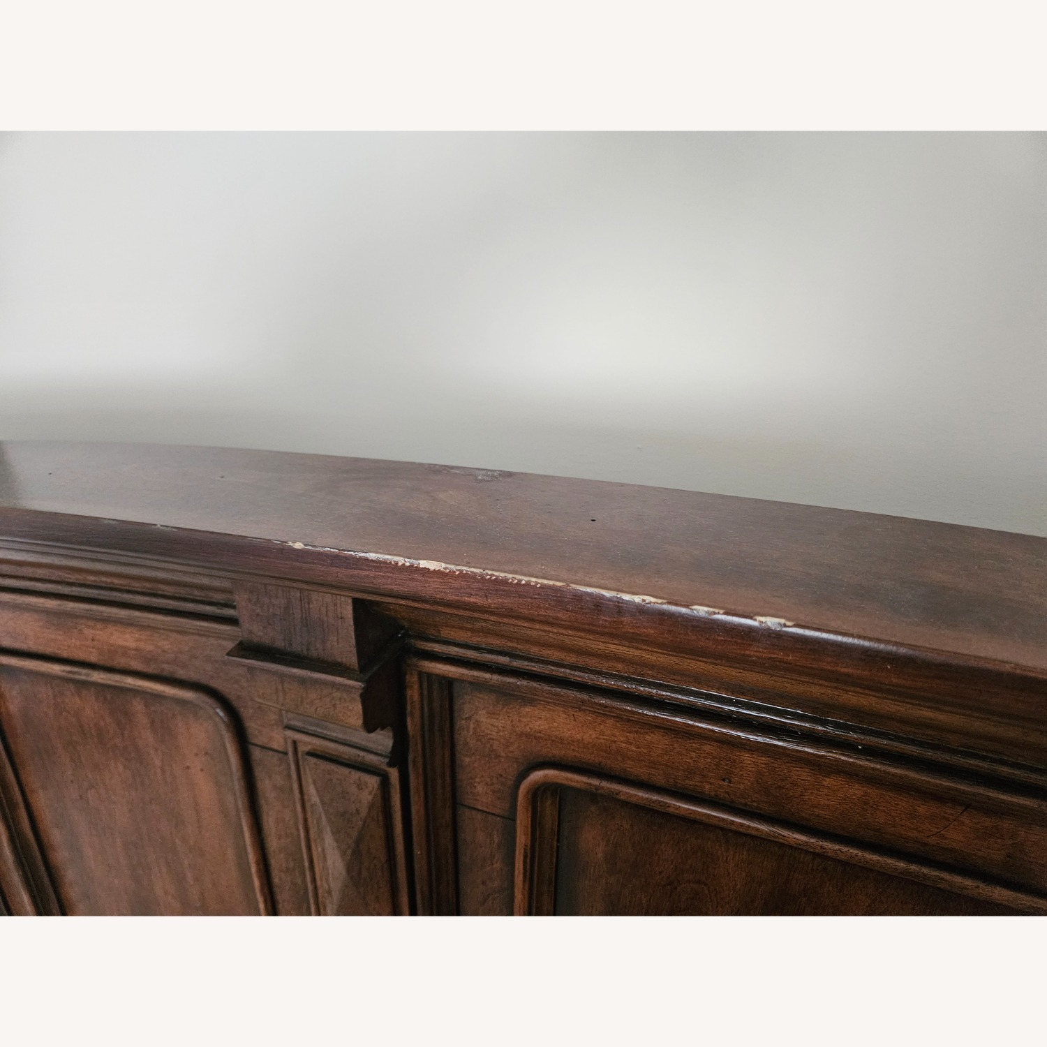 Legacy Classic Furniture Dark Brown Queen Bed - image-6