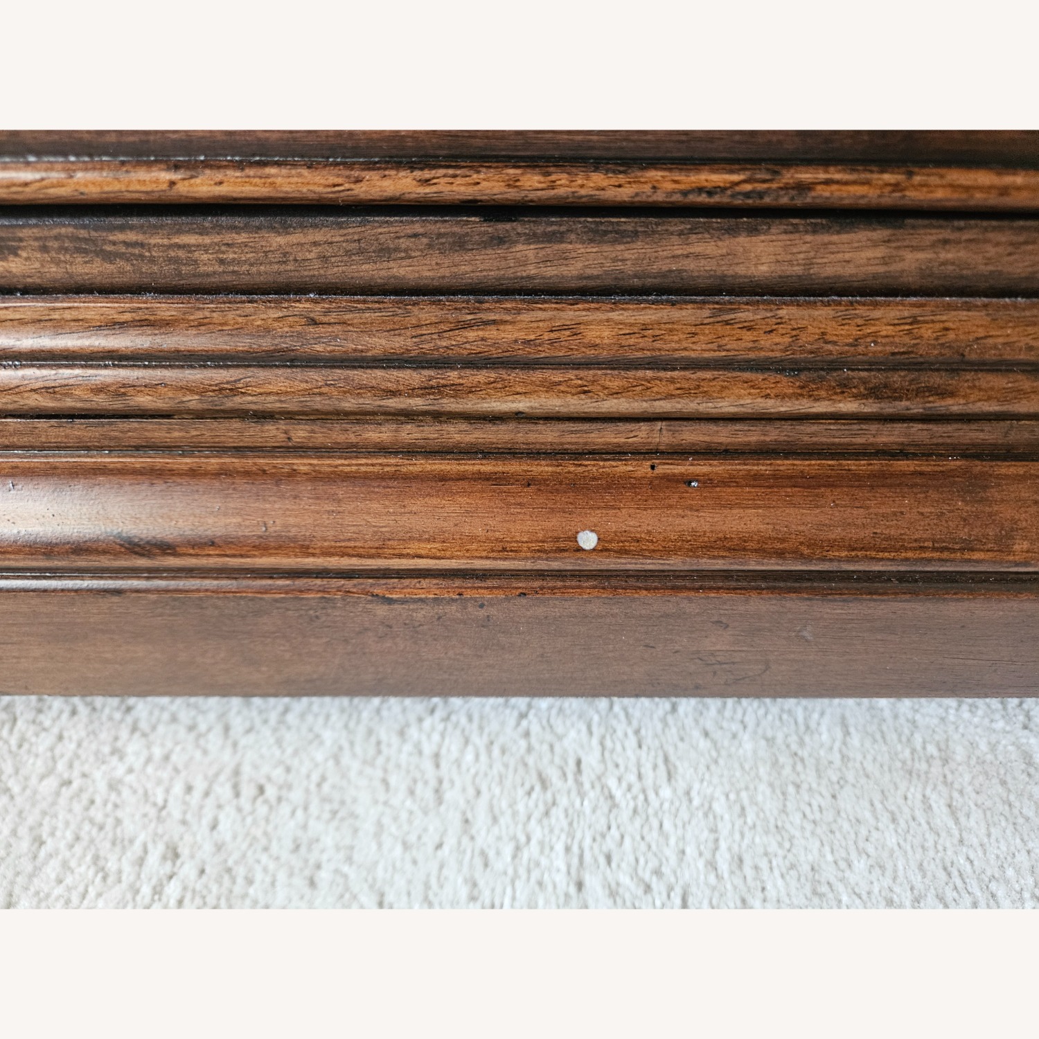 Legacy Classic Furniture Dark Brown Wood Dresser - image-4