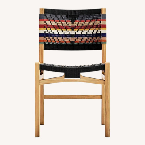 Used Masaya & Company Dining Chairs for sale on AptDeco