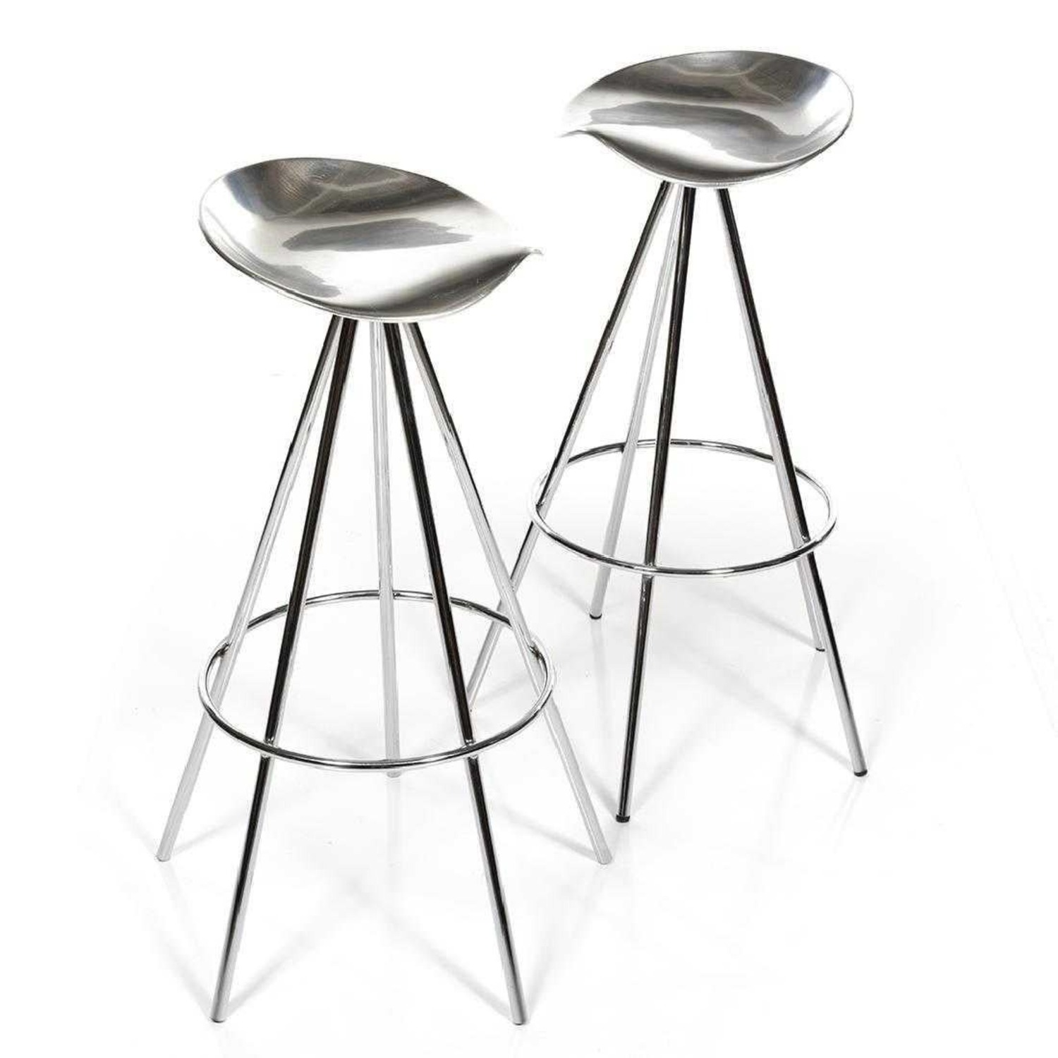 Jamaica Stool by Pepe Cortes - image-2