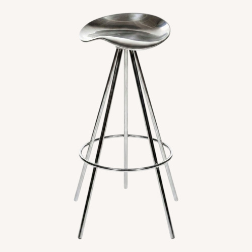 Used Jamaica Stool by Pepe Cortes for sale on AptDeco