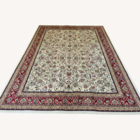 Oriental Weavers Mahal Fabric Area Rug 8' x 10'