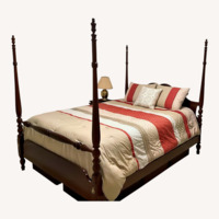 Thomasville Poster Bed 