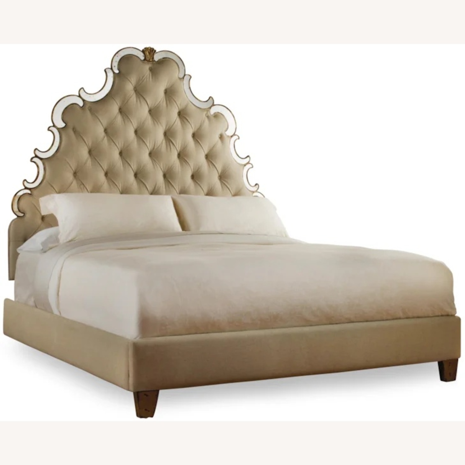 Hooker Furniture Sanctuary King Headboard  - image-6