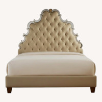 Hooker Furniture Sanctuary King Headboard 