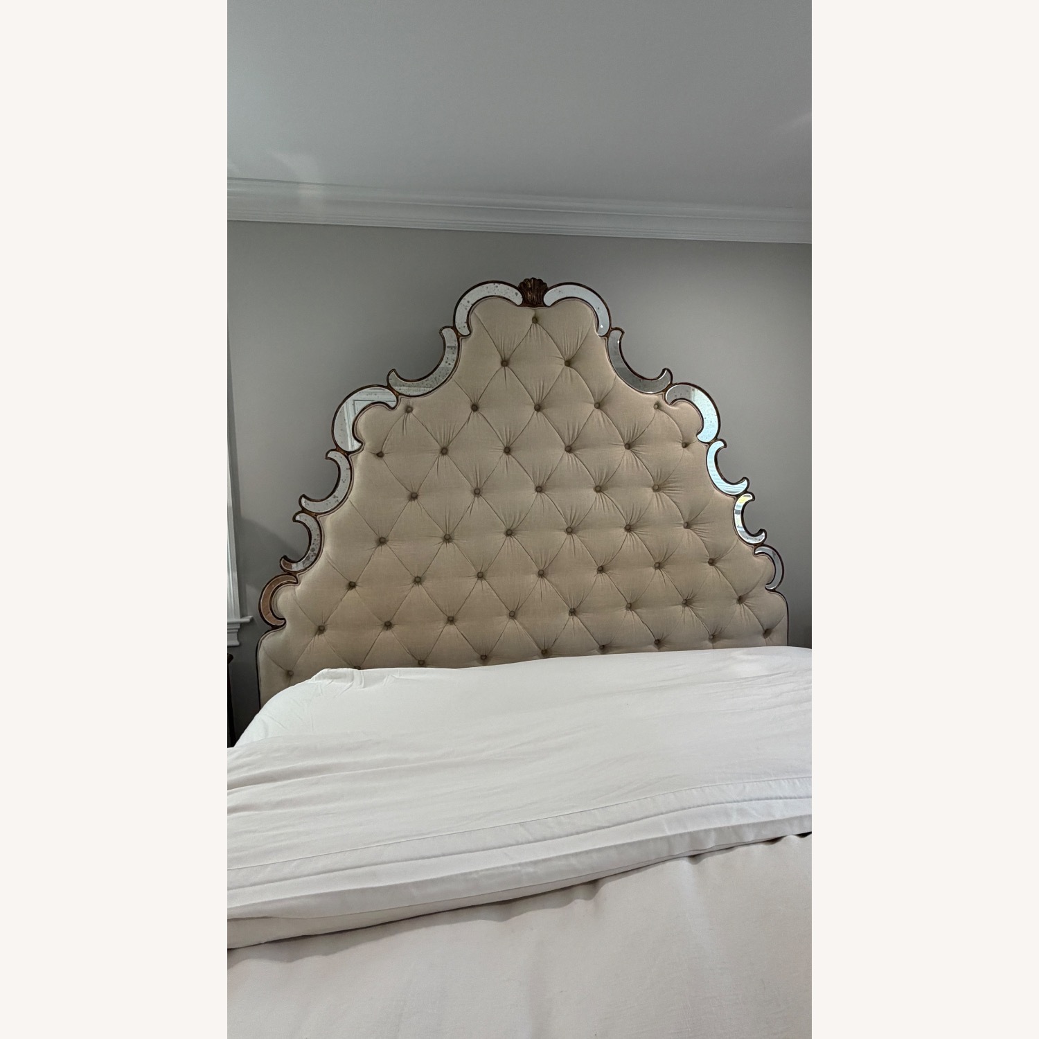 Hooker Furniture Sanctuary King Headboard  - image-4