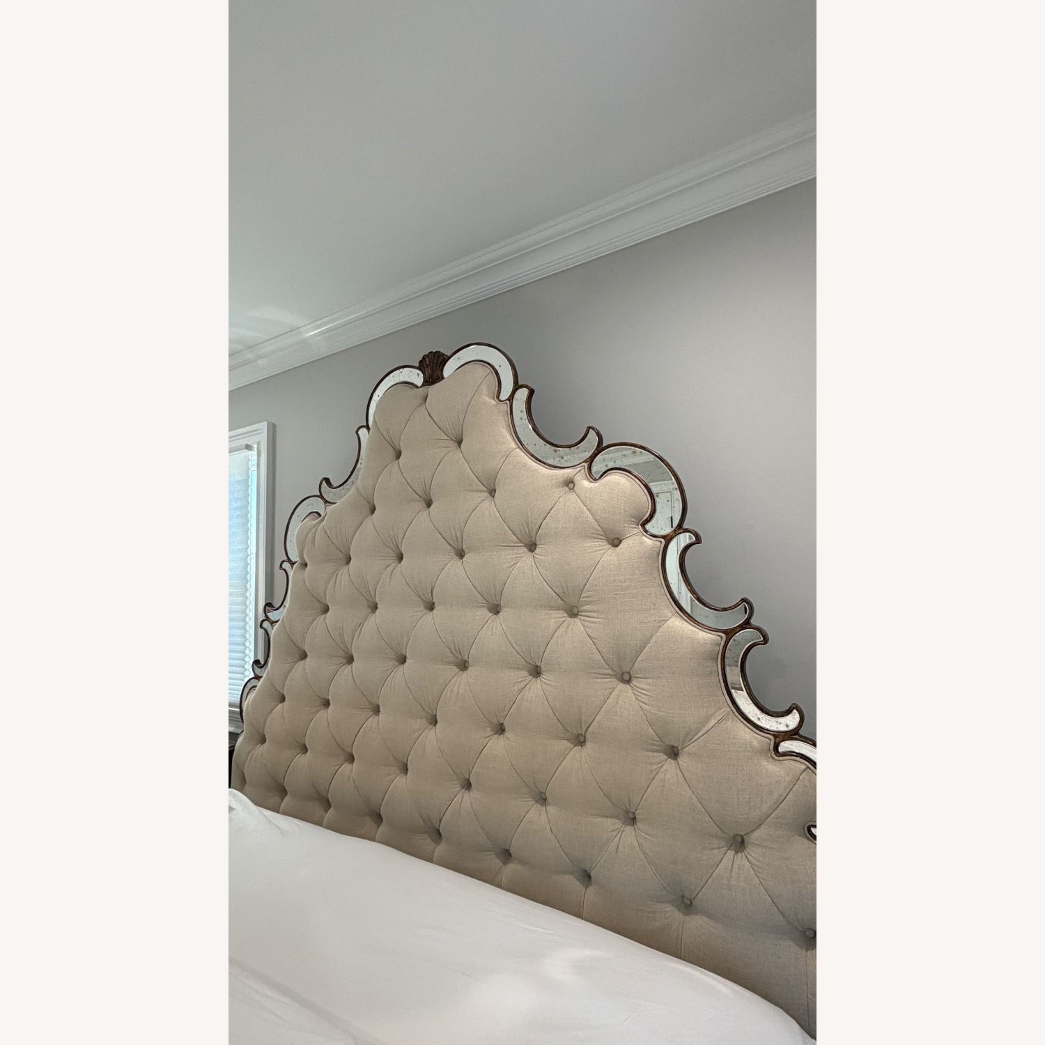 Hooker Furniture Sanctuary King Headboard  - image-2