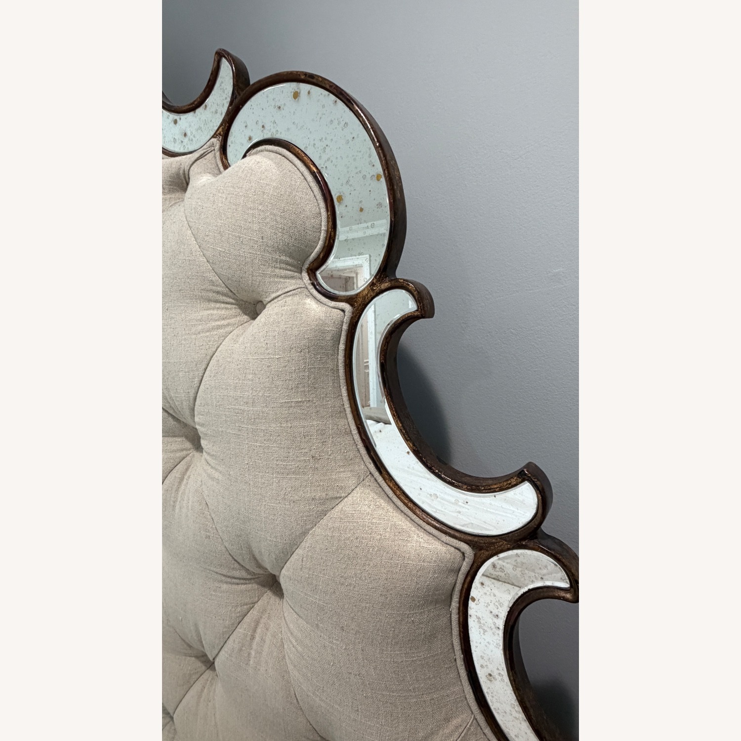 Hooker Furniture Sanctuary King Headboard  - image-5