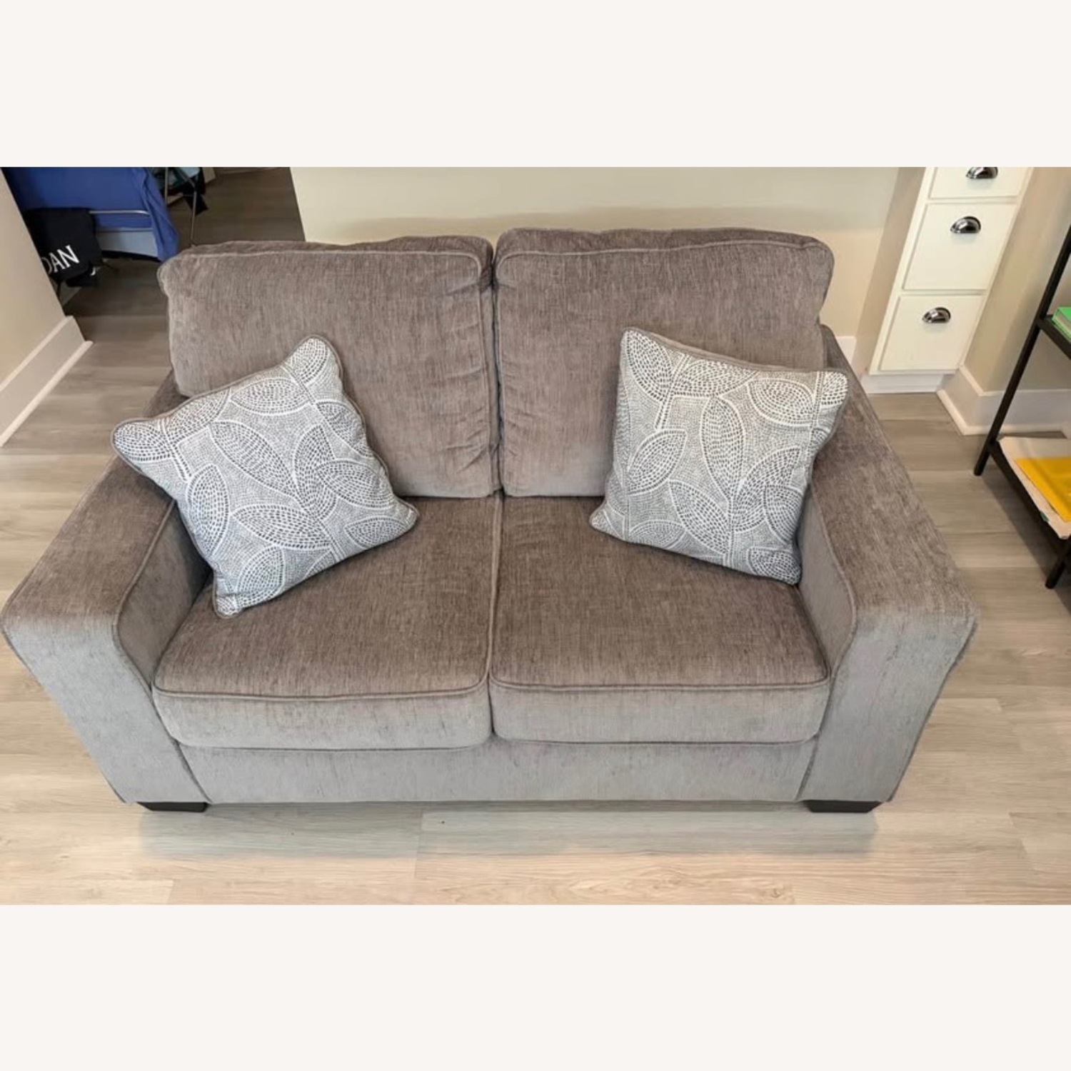 Altari Sleeper Sofa  - image-5