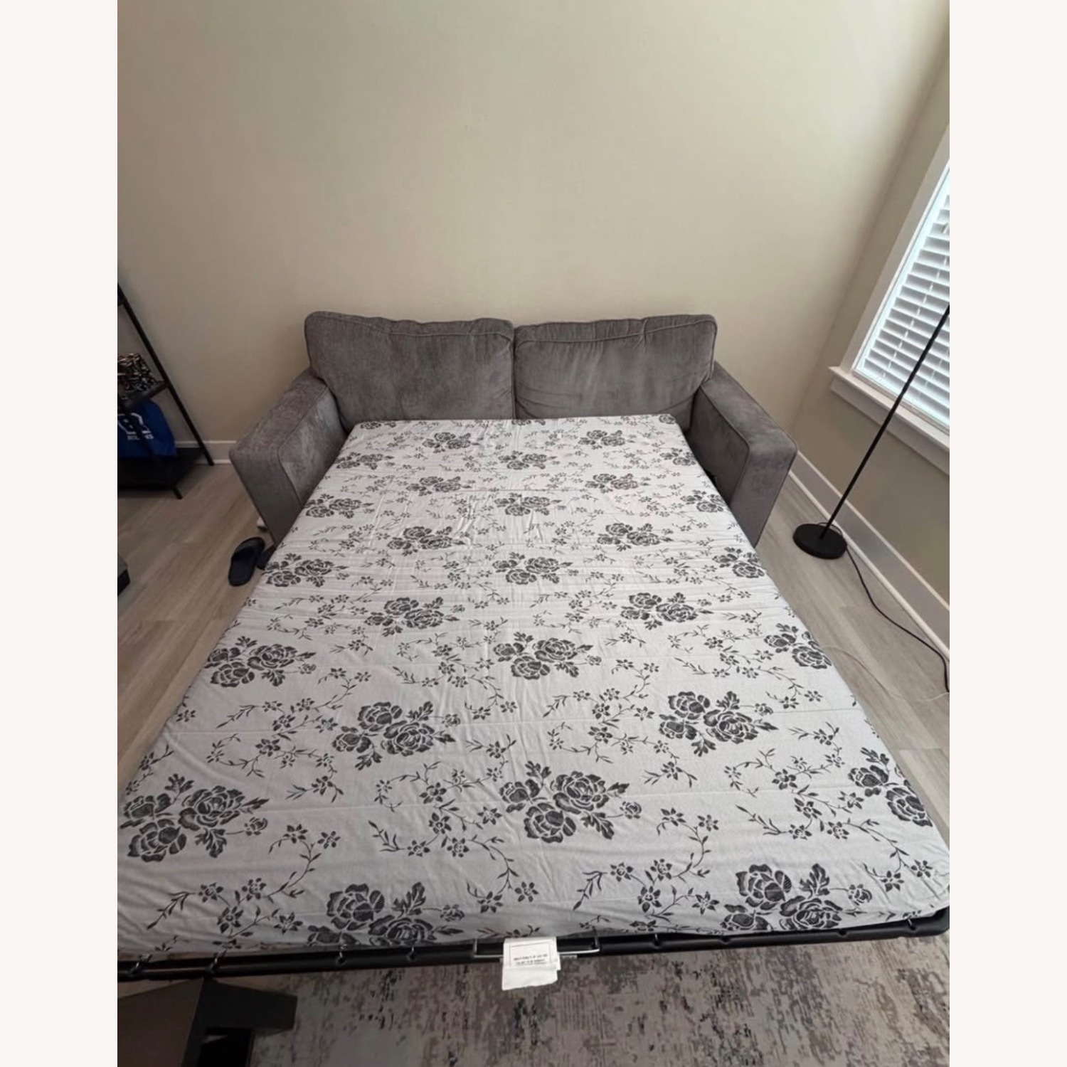 Altari Sleeper Sofa  - image-4
