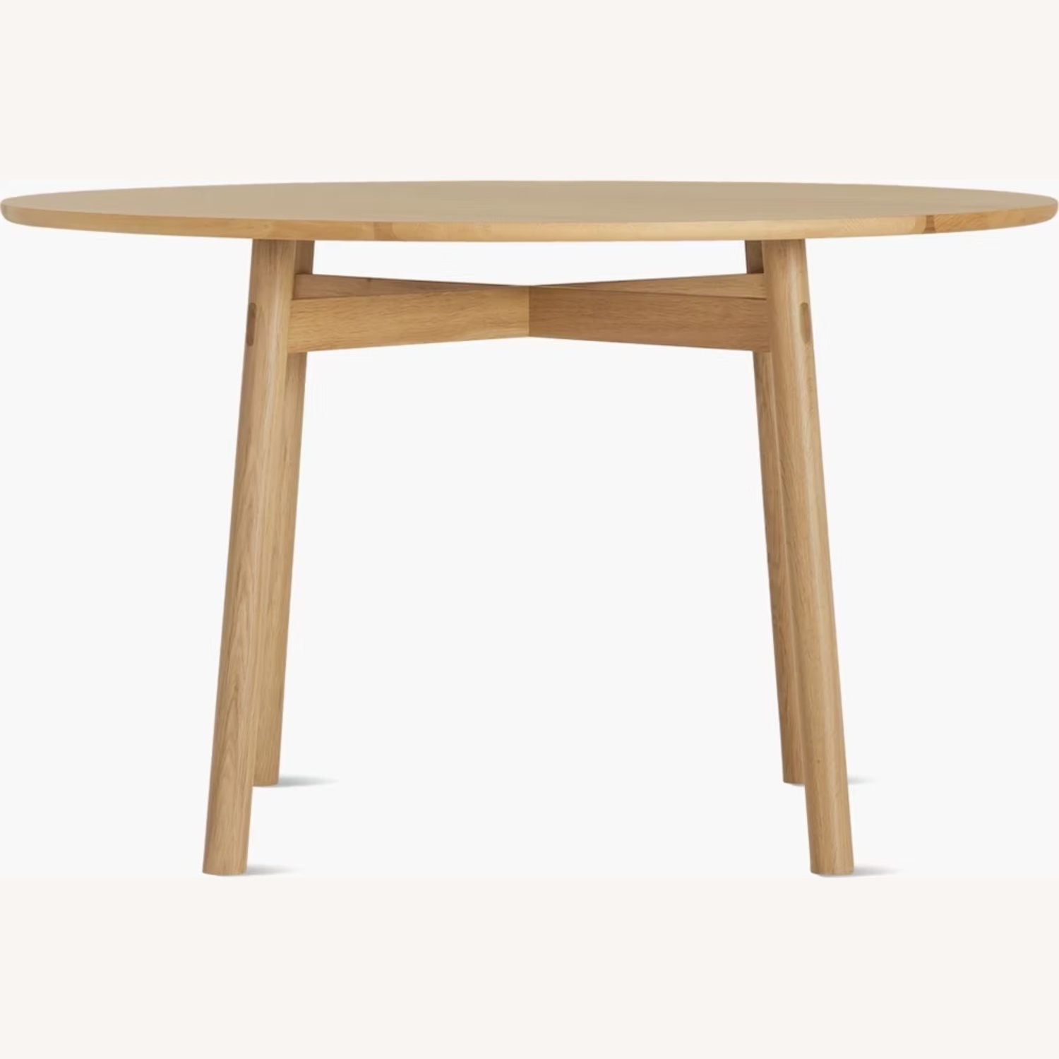 DWR Exclusive Case Oak Kigumi Table - image-6