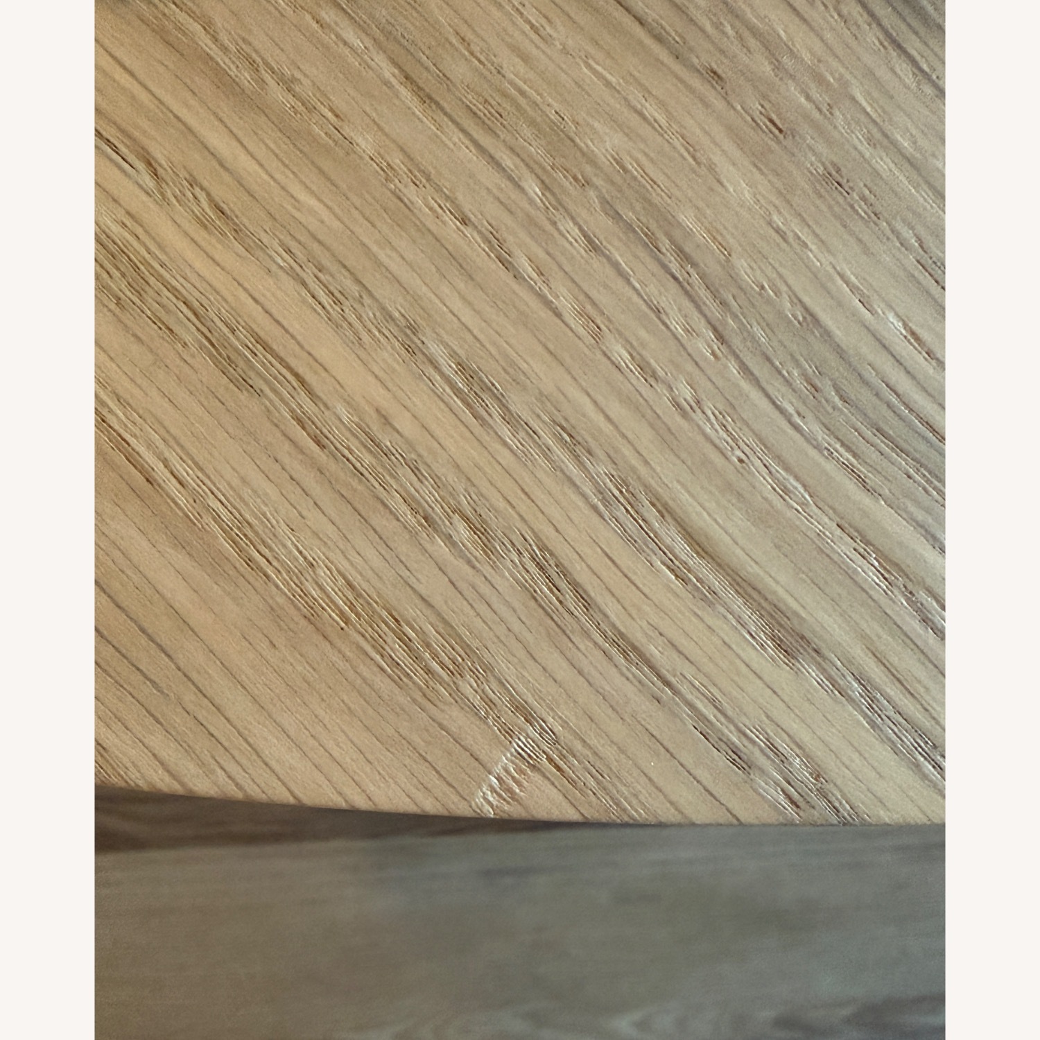 DWR Exclusive Case Oak Kigumi Table - image-5