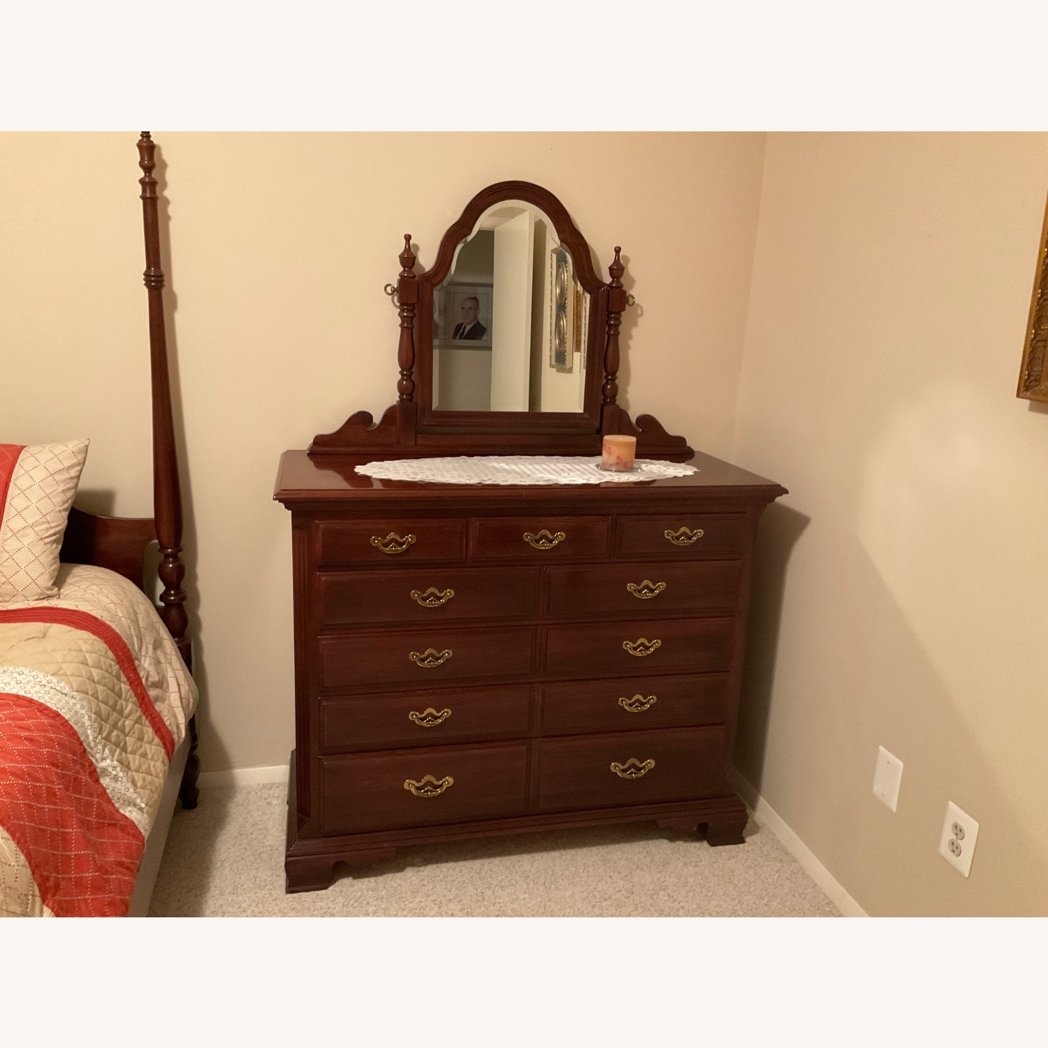 Thomasville Furniture Industries Dresser - image-1