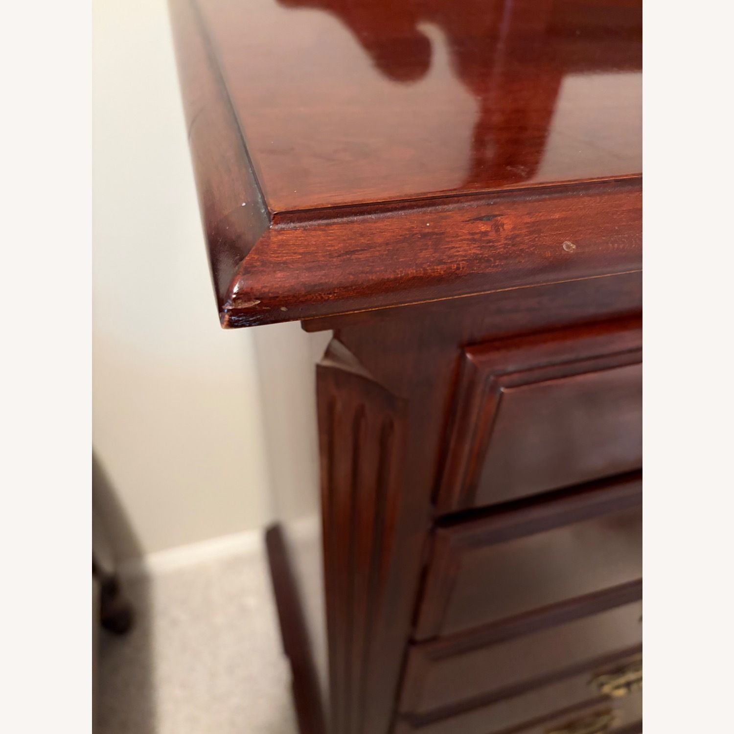 Thomasville Furniture Industries Dresser - image-2