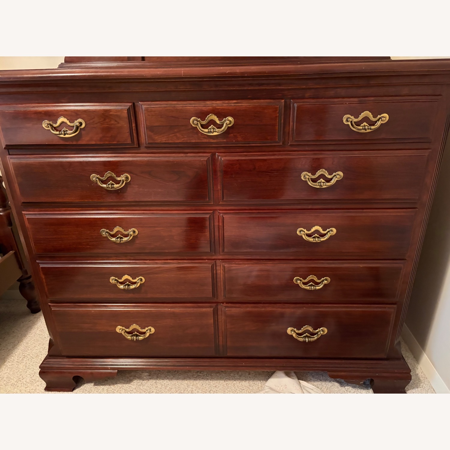 Thomasville Furniture Industries Dresser - image-4