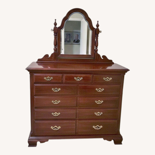 Used Thomasville Furniture Industries Dresser for sale on AptDeco