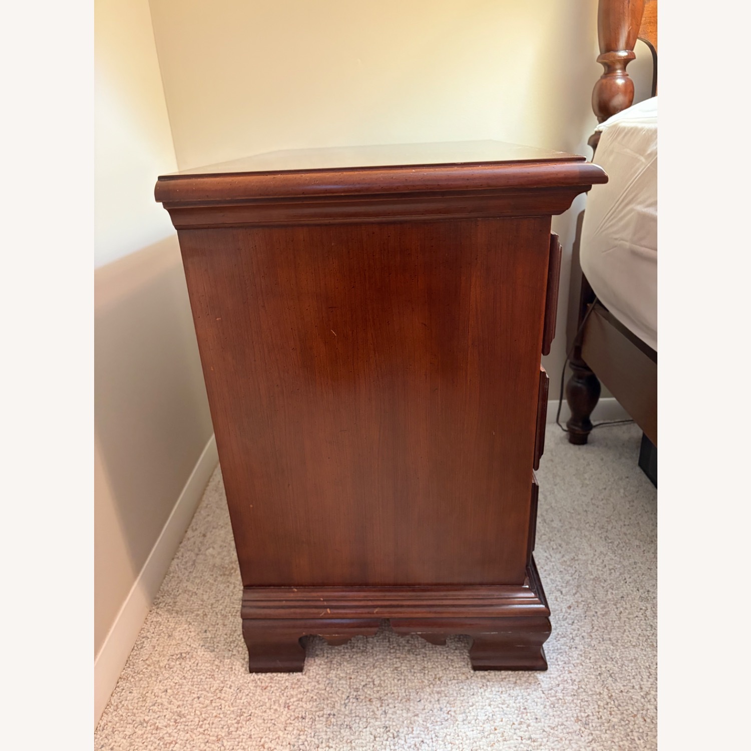 Thomasville Furniture Industries Nightstand - image-2