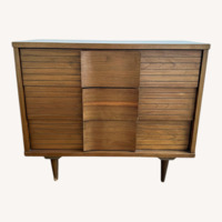 Vintage Dresser