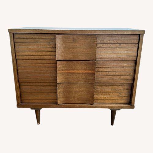 Used Vintage Dresser for sale on AptDeco