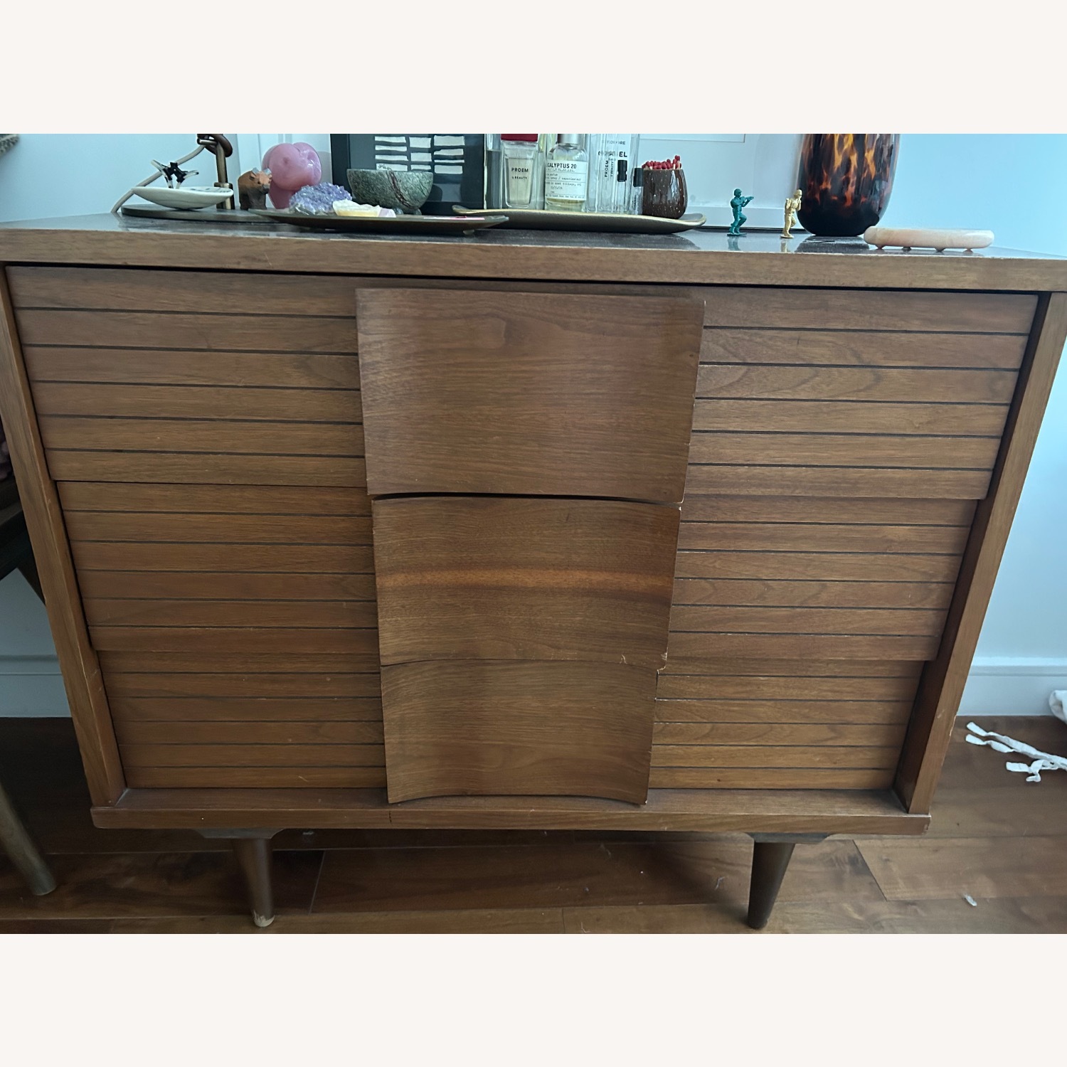 Vintage Dresser - image-1