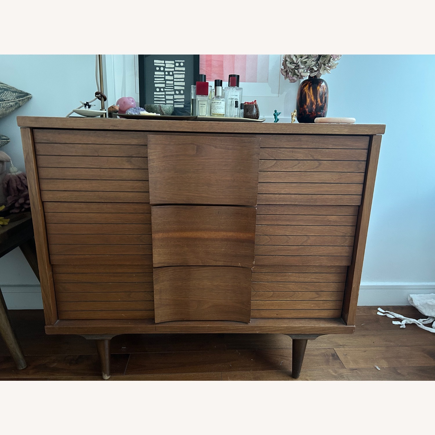 Vintage Dresser - image-2