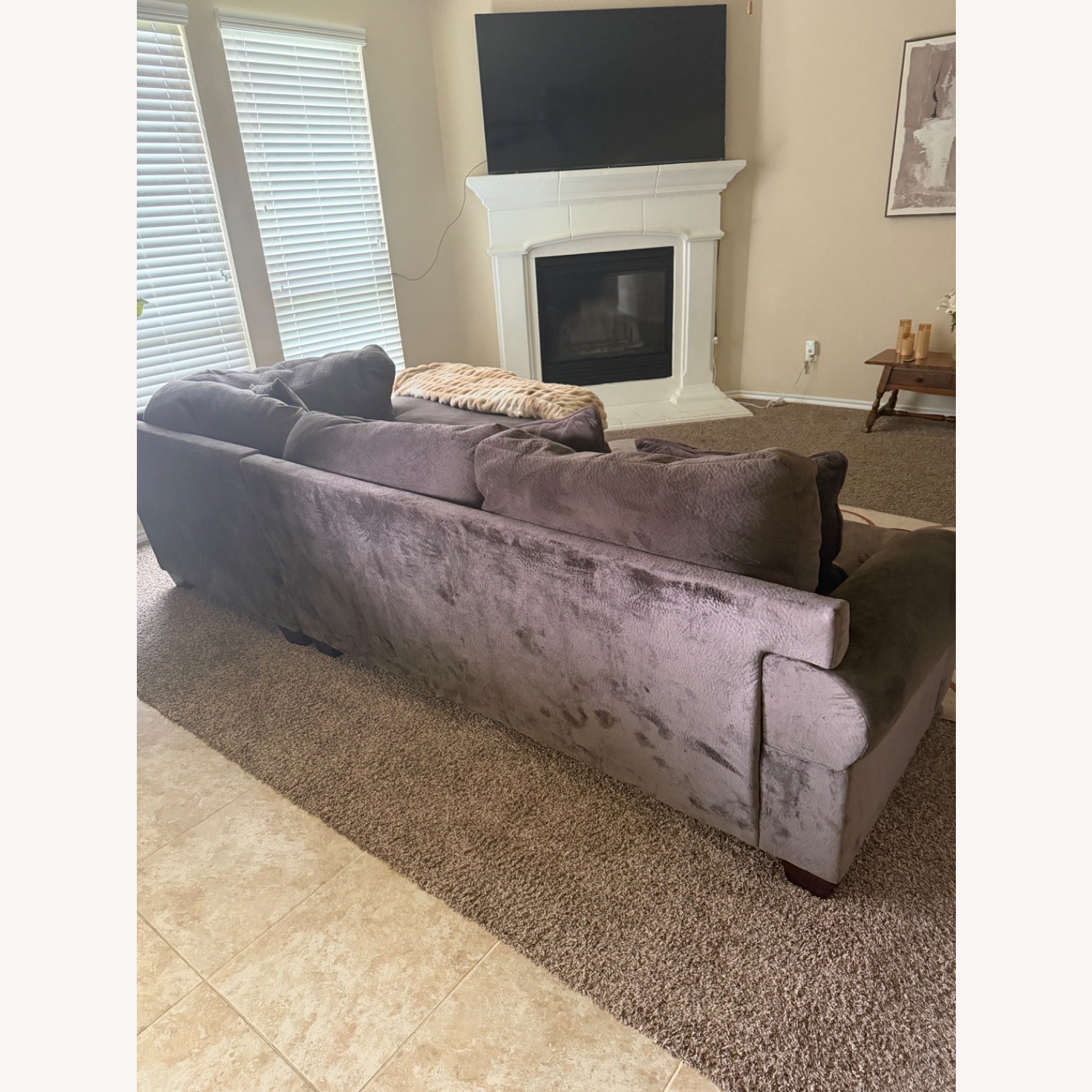 Ashley Furniture Sofa - image-2