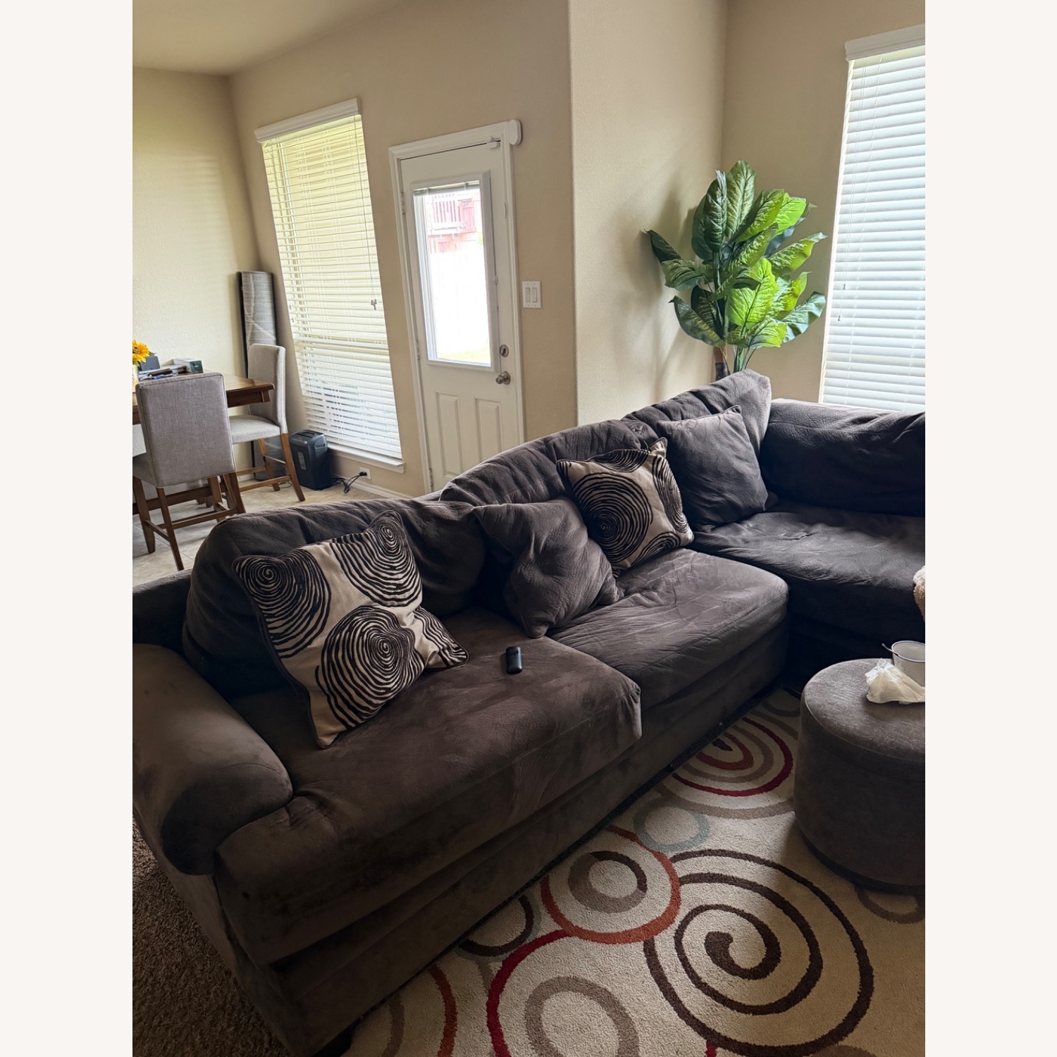 Ashley Furniture Sofa - image-4
