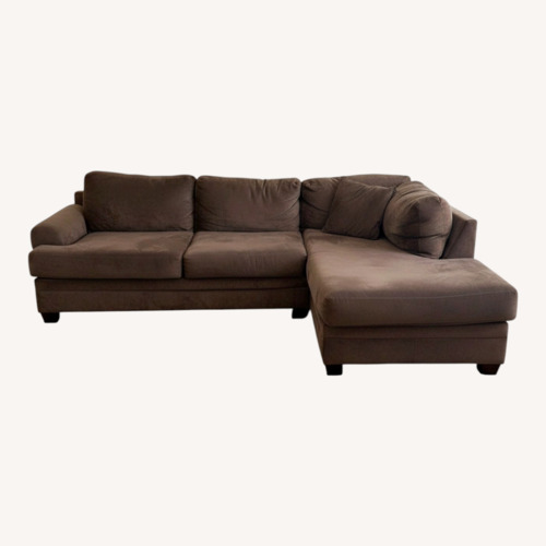 Used Ashley Furniture Sofa for sale on AptDeco