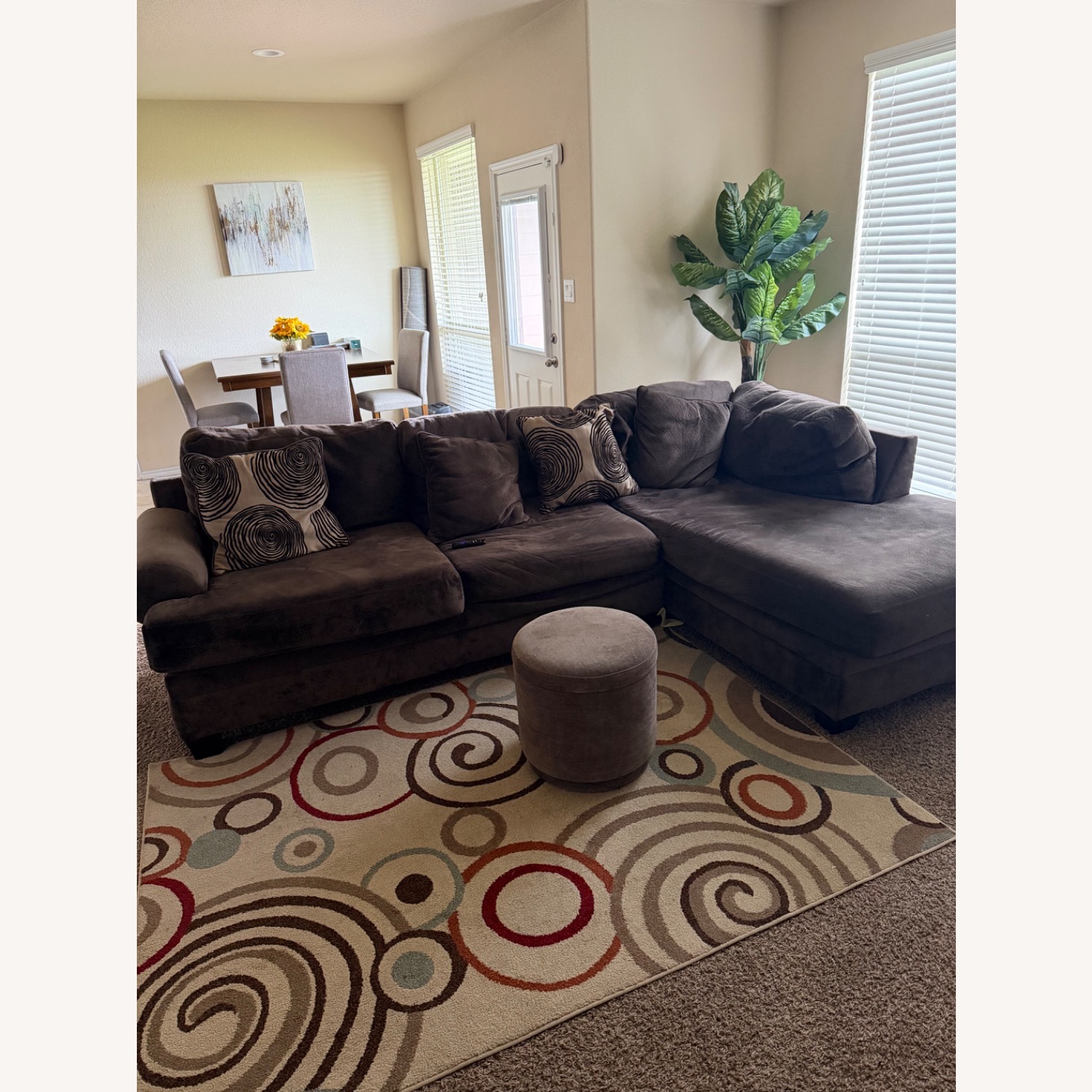 Ashley Furniture Sofa - image-6