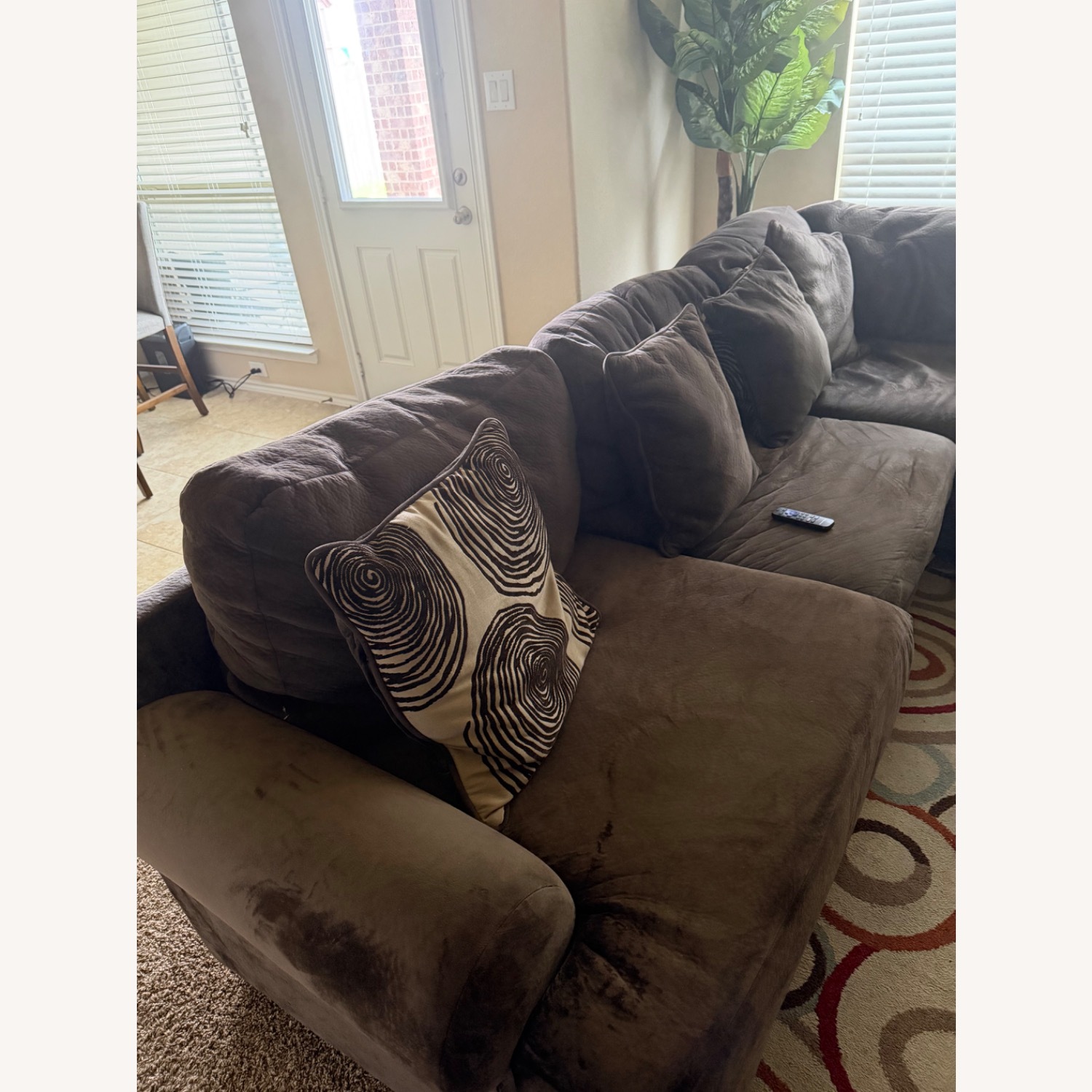 Ashley Furniture Sofa - image-9