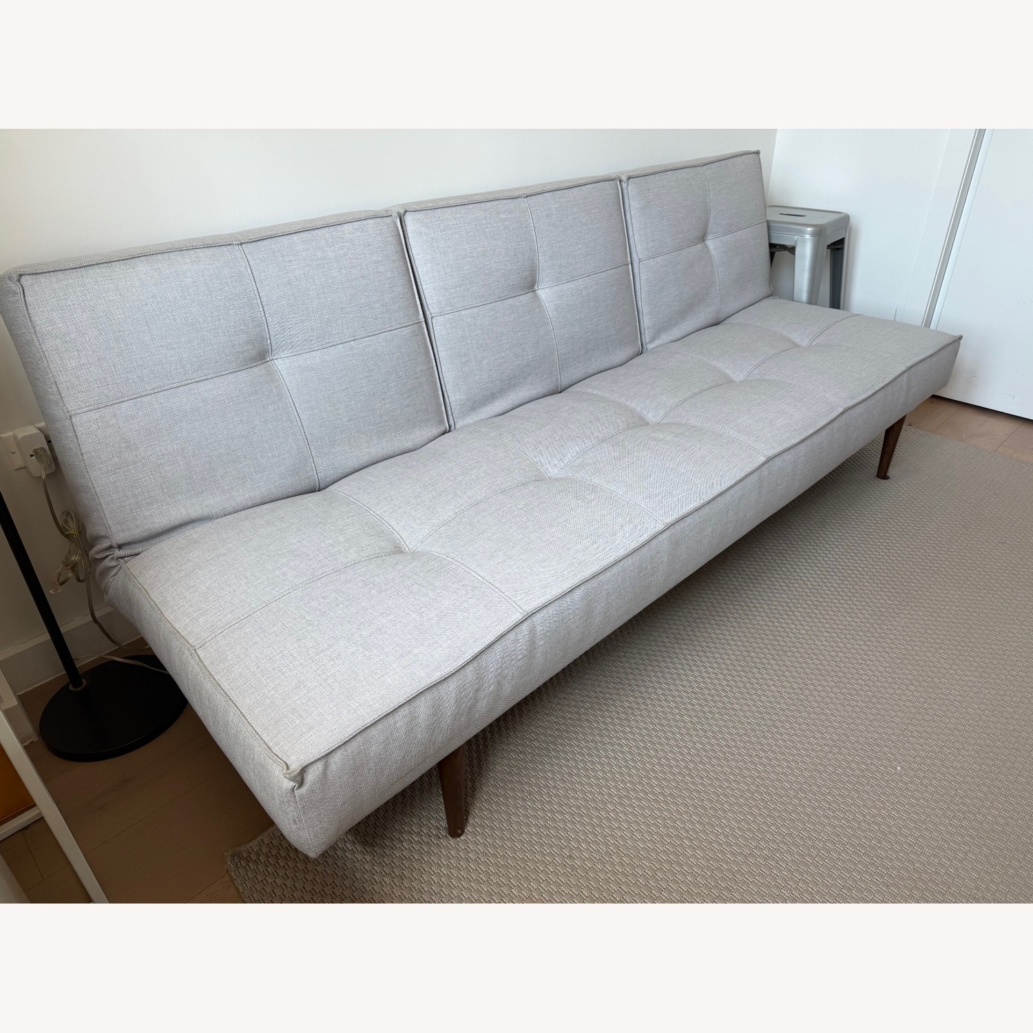 Room & Board Eden Deco Sleeper Sofa  - image-2