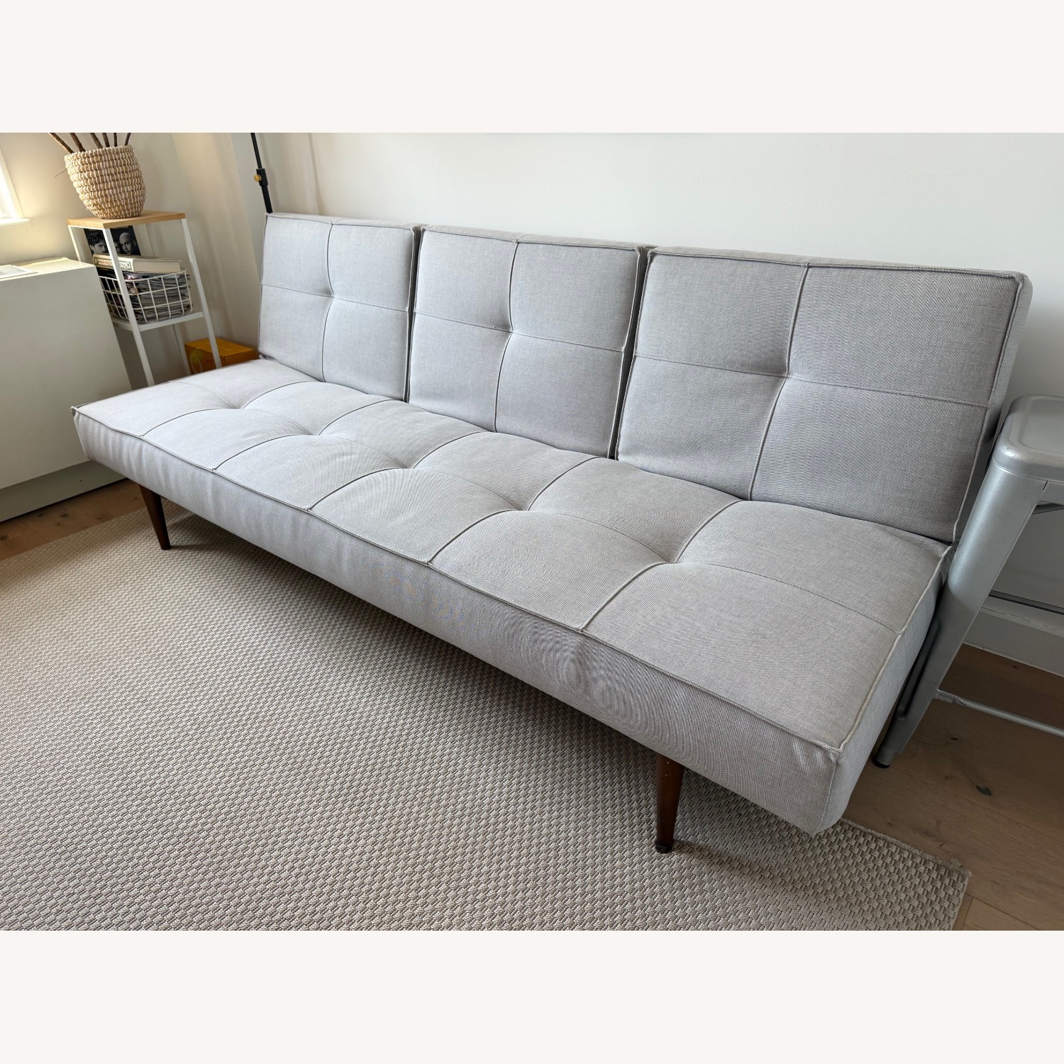 Room & Board Eden Deco Sleeper Sofa  - image-3