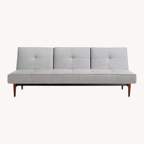 Used Room & Board Eden Deco Sleeper Sofa  for sale on AptDeco