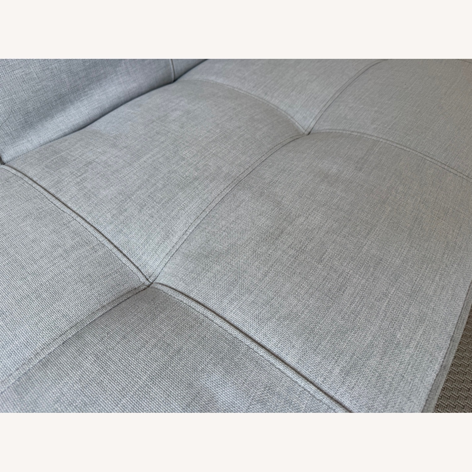 Room & Board Eden Deco Sleeper Sofa  - image-4