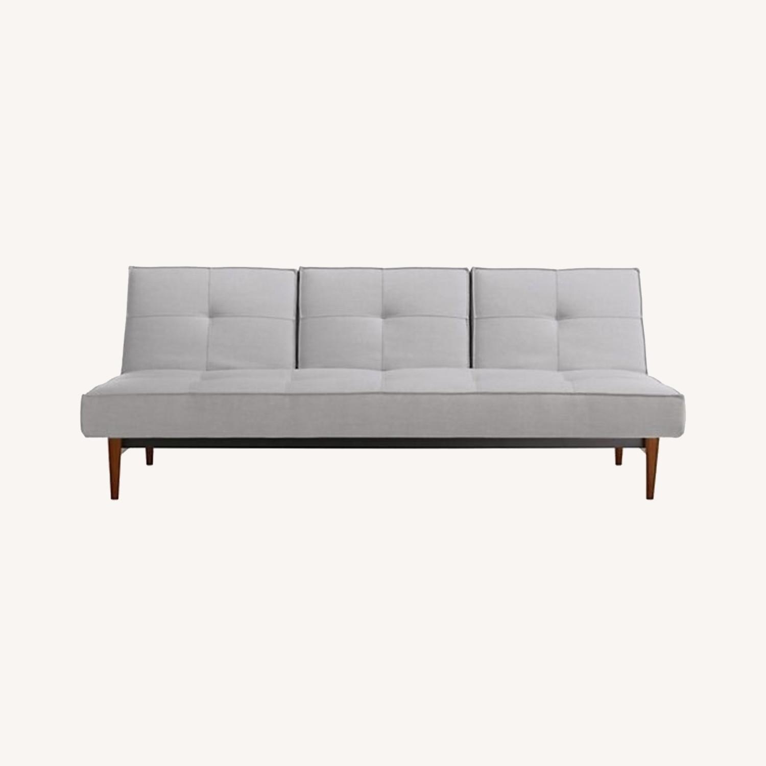 Room & Board Eden Deco Sleeper Sofa  - image-7
