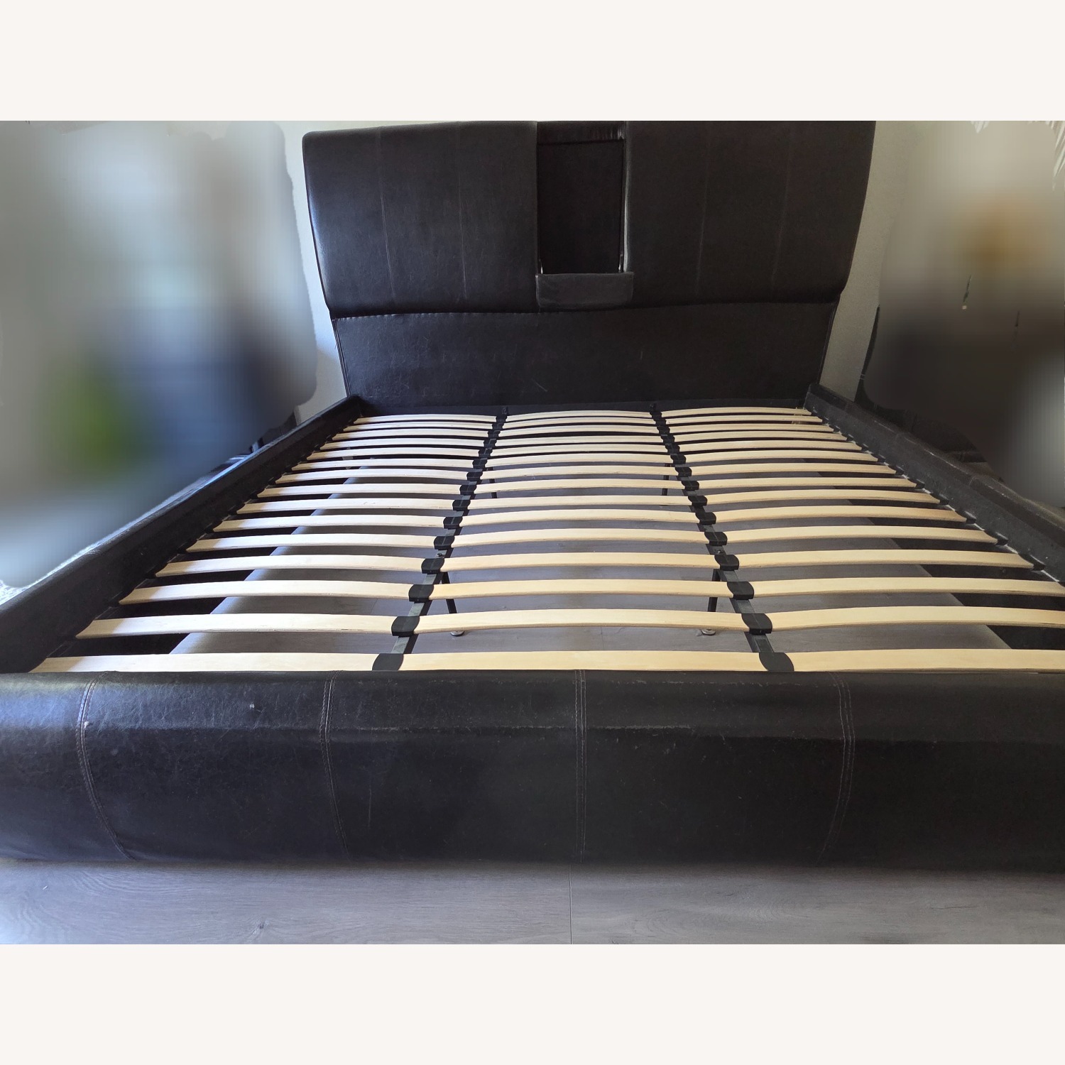 Ashley Furniture King Bed - image-5