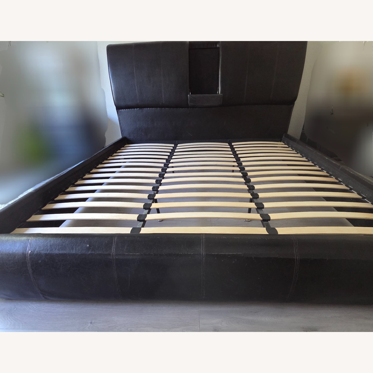 Ashley Furniture King Bed - image-4