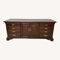 Thomasville Furniture Industries Dresser