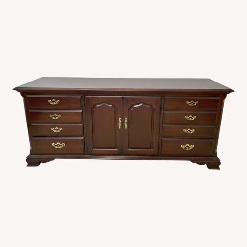 Used Thomasville Furniture Industries Dresser for sale on AptDeco
