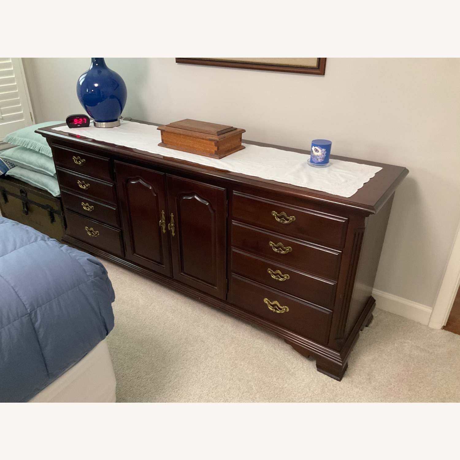 Thomasville Furniture Industries Dresser - image-1